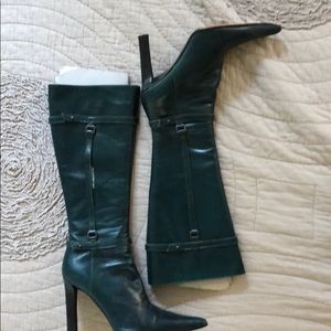 Charles David boots